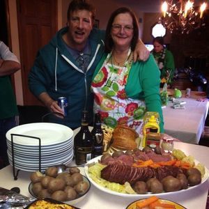 Meet your Posher, Mary