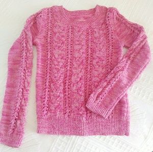 💞 Justice Sweater 💞