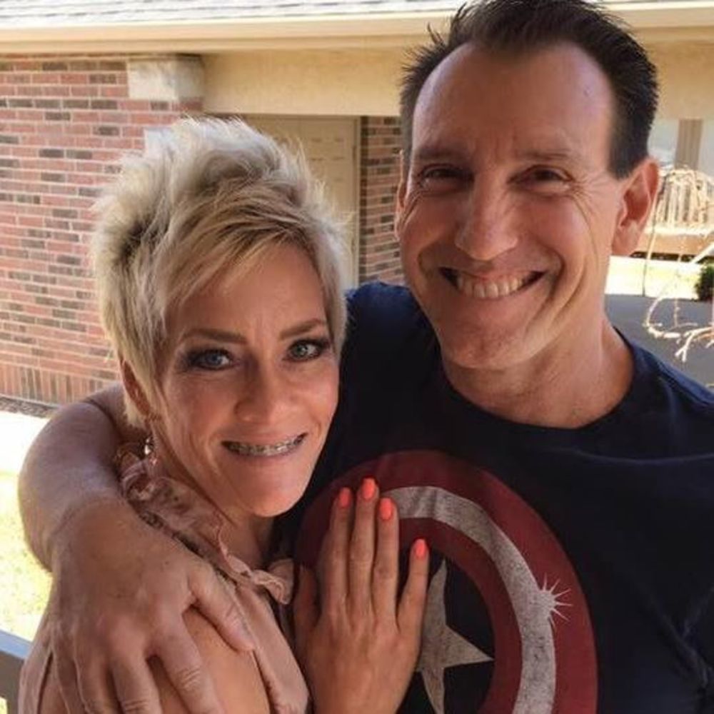 Meet your Posher, Kristi