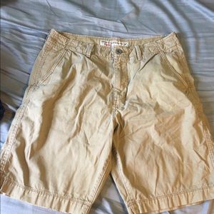 American Eagle Khakis