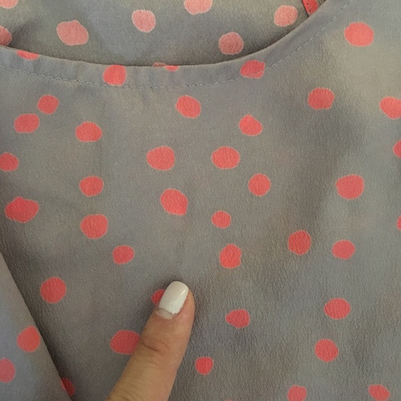 BAR lll Front Tie Tank - Picture 4 of 4