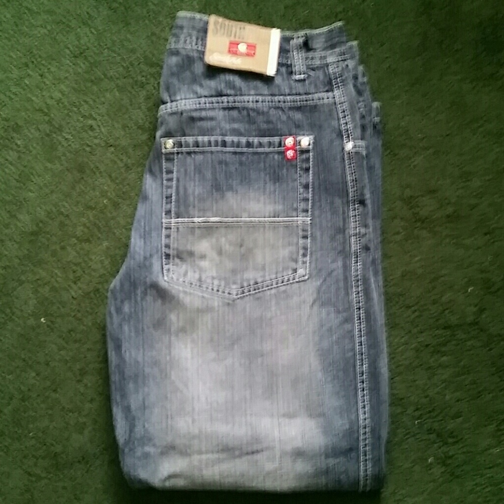 Southpole mens jeans