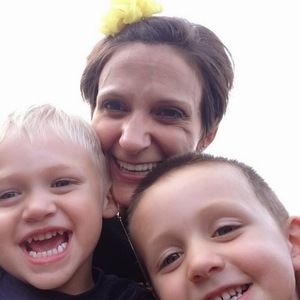 Meet your Posher, Kelly