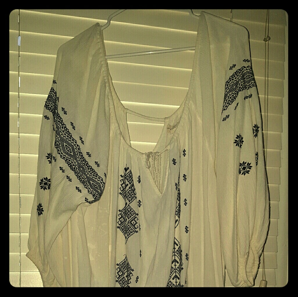 Women's tunic