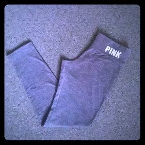 VS PINK ULTIMATE YOGA