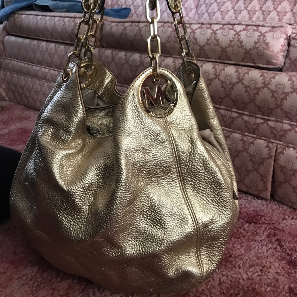Michael Kors AUTHENTIC purse