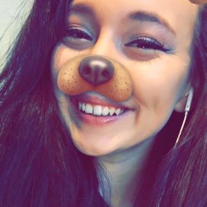 Meet your Posher, Haley