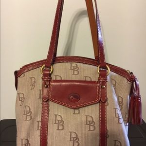Dooney & Bourke Satchel