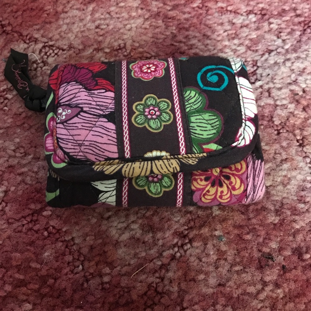 Vera Bradley Wallet