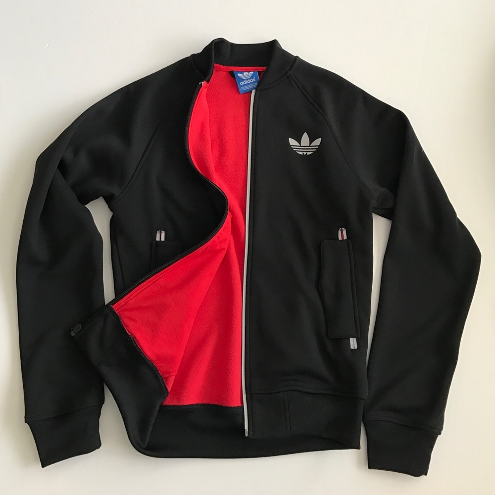 Adidas Originals Jacket