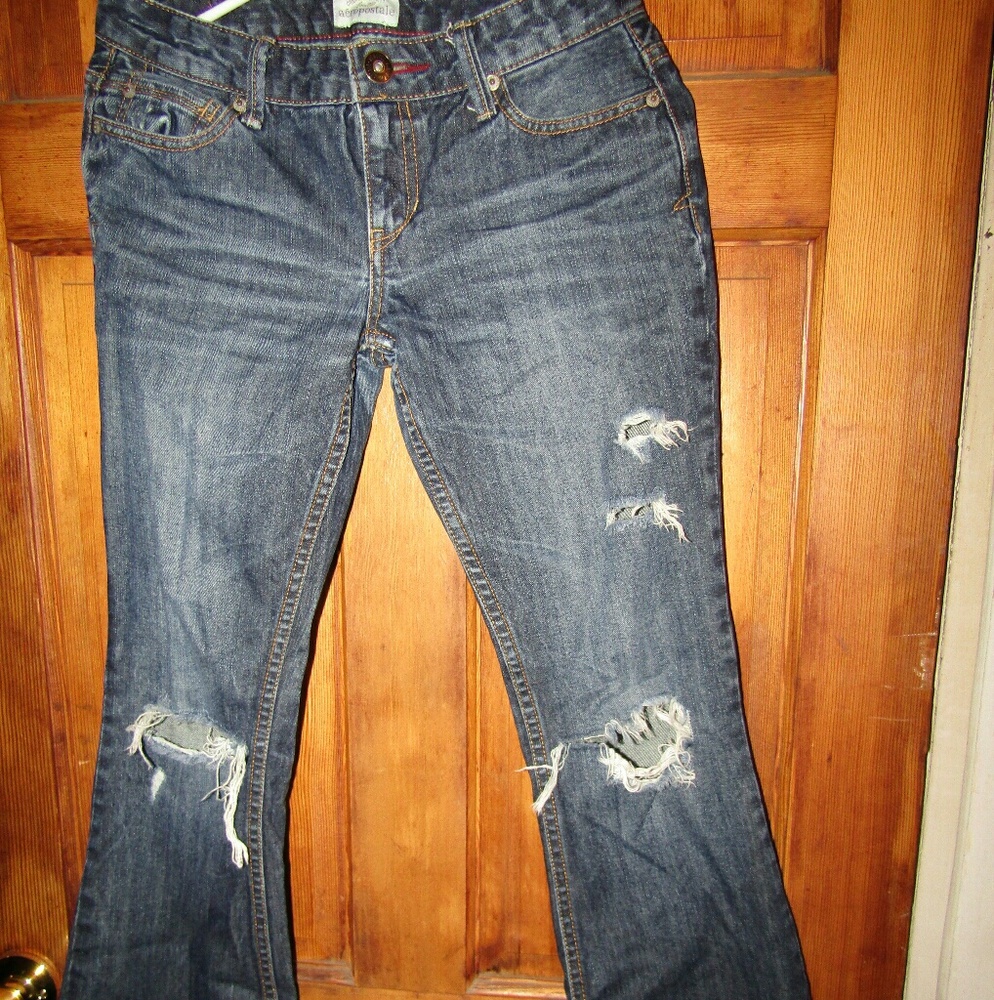 AEROPOSTALE Jeans