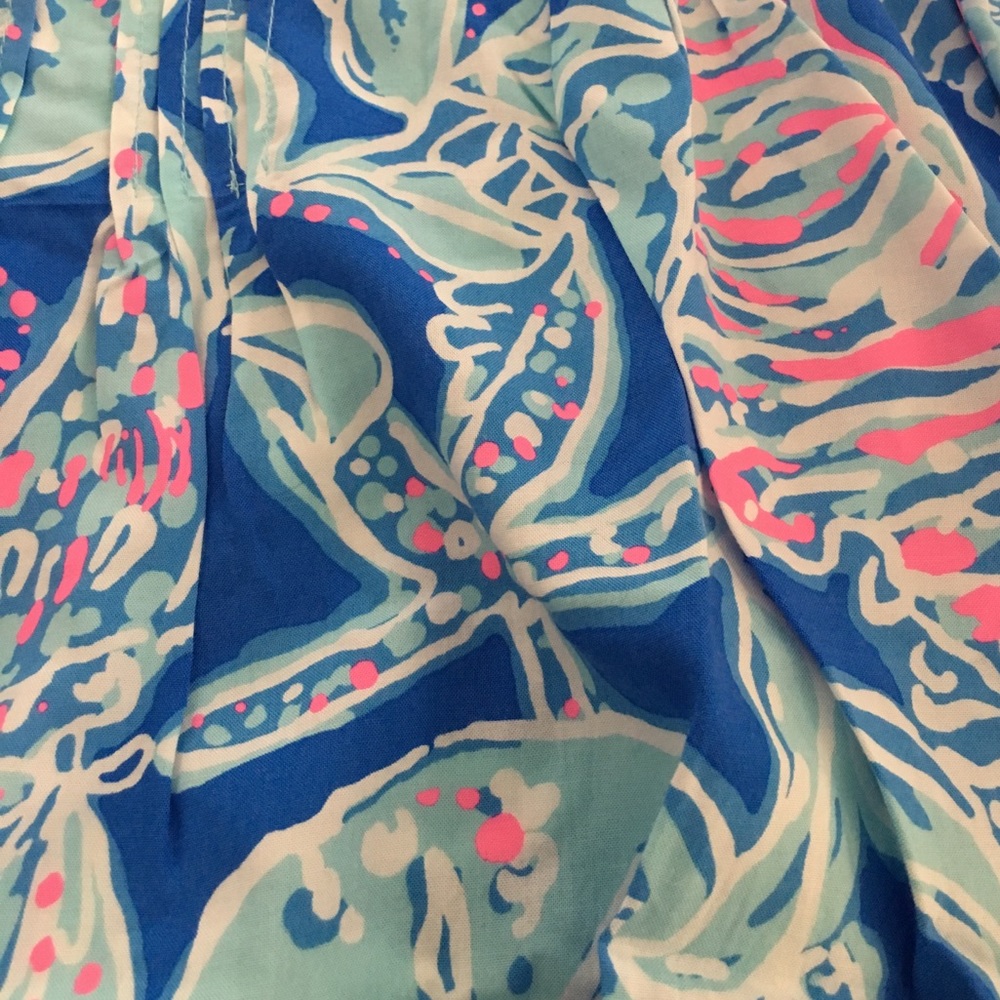 Lilly Pulitzer Tunic