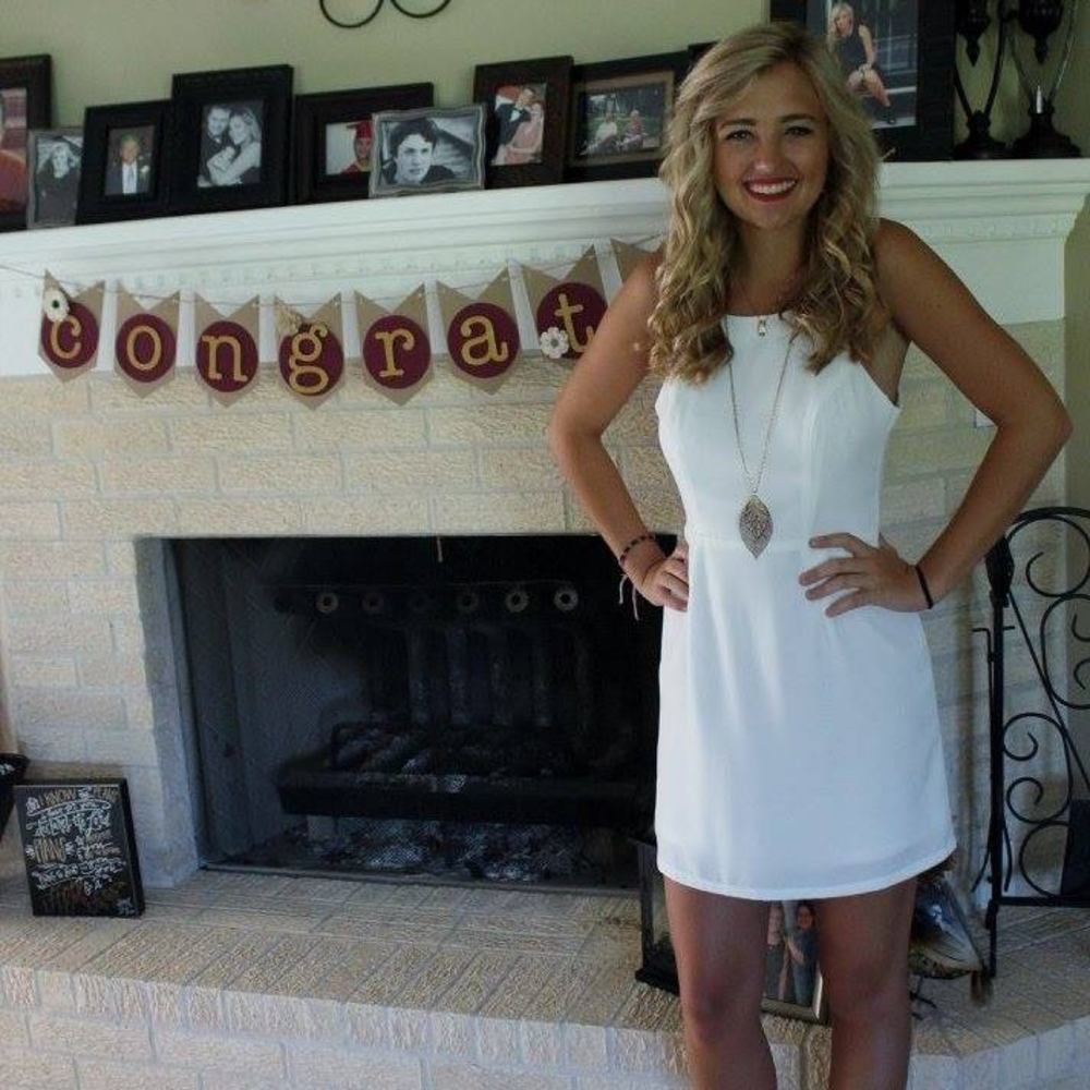 Meet your Posher, Jena