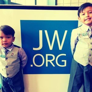 Meet your Posher, Joe n