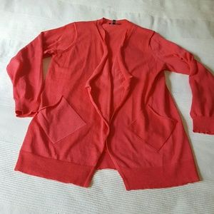 Amazing 100% wool cardigan