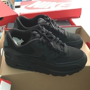 Air Max 90 (gradeschool)