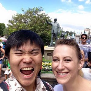 Meet your Posher, Laura