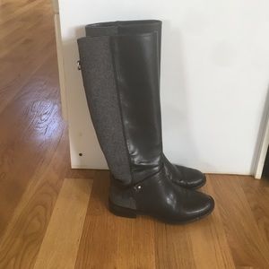 Zara boots
