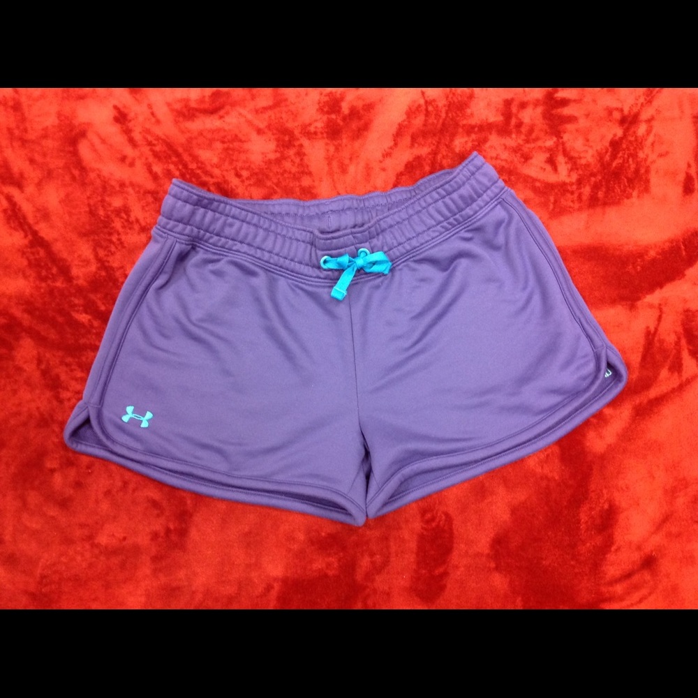 Under Armour Shorts