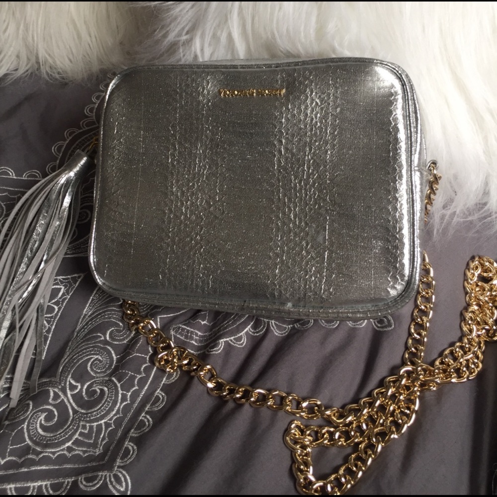 Victoria secret cross bag