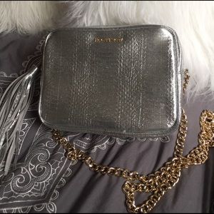 Victoria secret cross bag