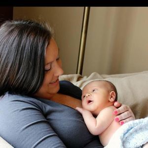 Meet your Posher, Jenni