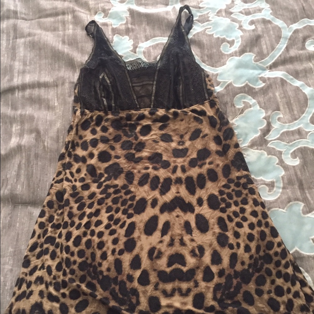 Cute nightie