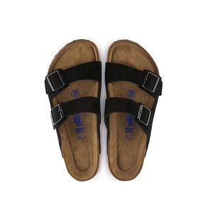 Birkenstock Arizona Softbed