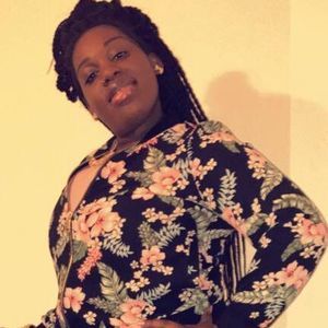 Meet your Posher, Kierra