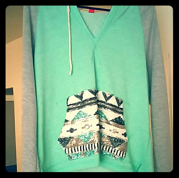 Hoodie - Picture 1 of 1