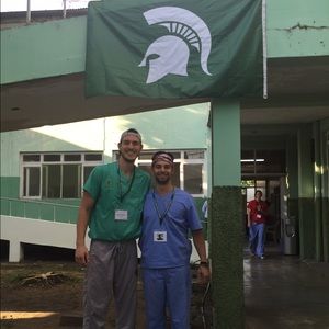 Meet your Posher, Sam