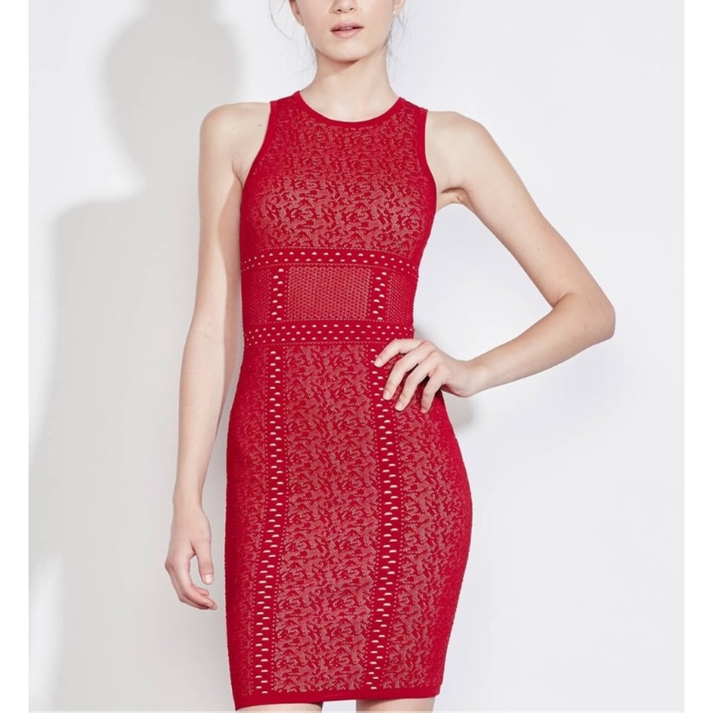ALI&JAY dress