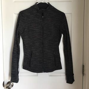Lululemon Forme Jacket