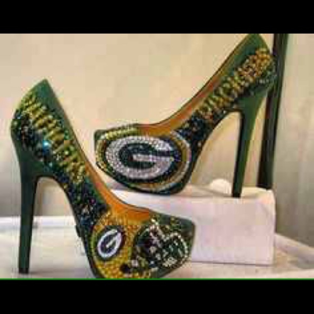 Meet your Posher, Ida