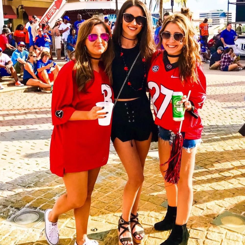 Meet your Posher, Jordan