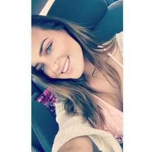 Meet your Posher, Madison