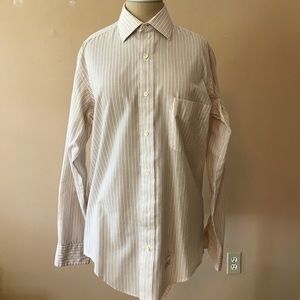 Imperial Men's Shop Dress Shirt