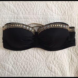 Victoria Secret Bathing Suit Top