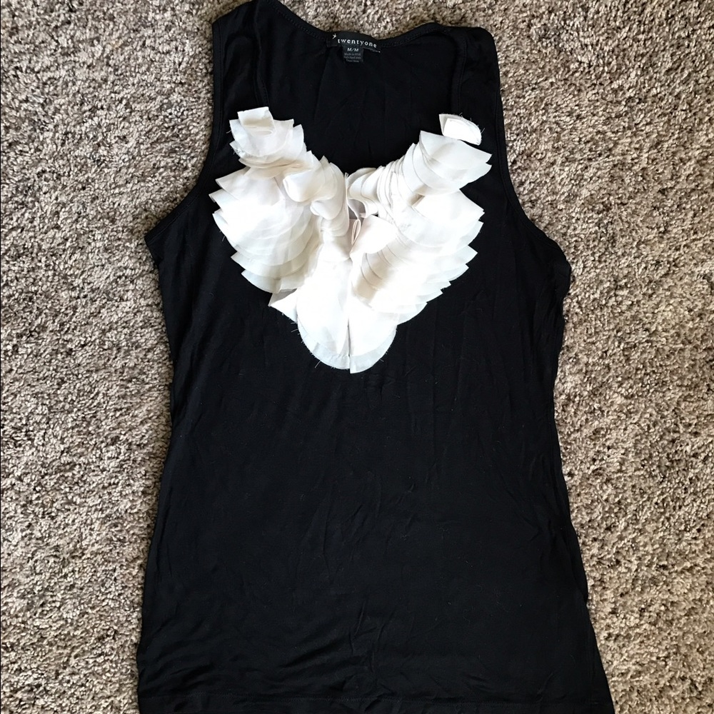 Forever 21 tank top