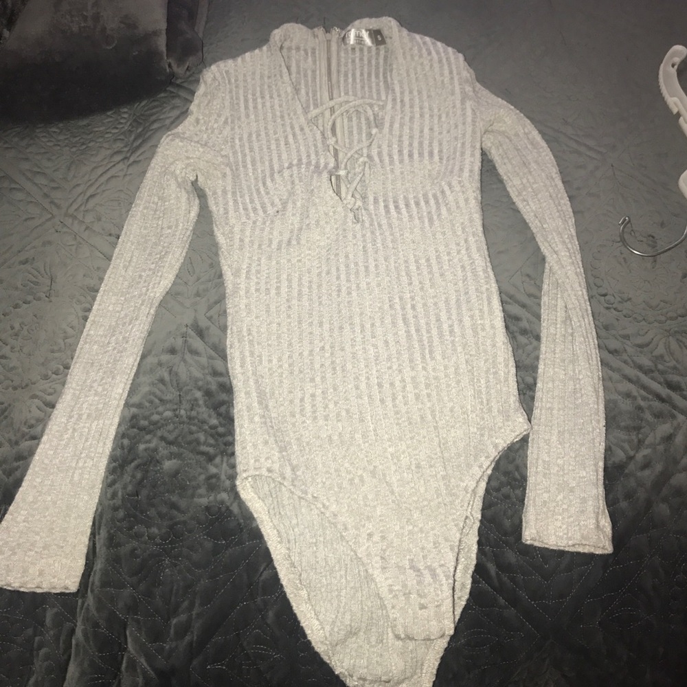 Body suit - Picture 2 of 5