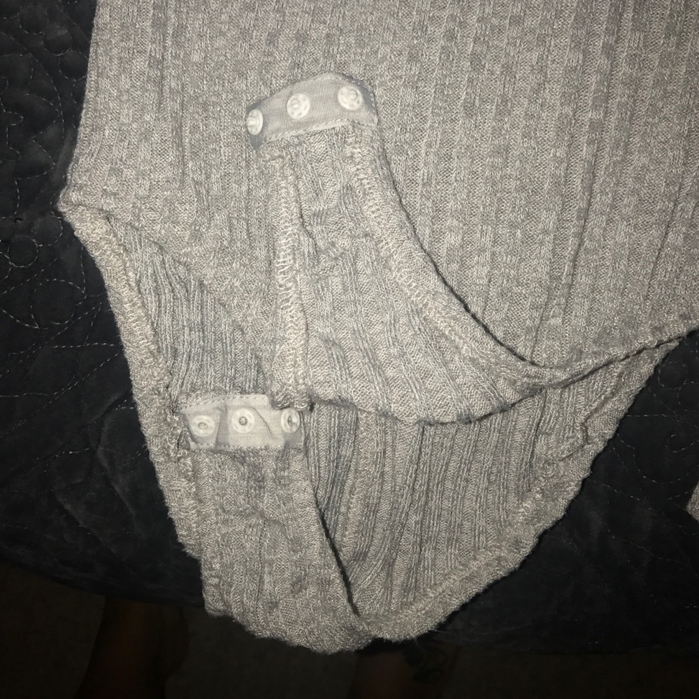 Body suit - Picture 3 of 5