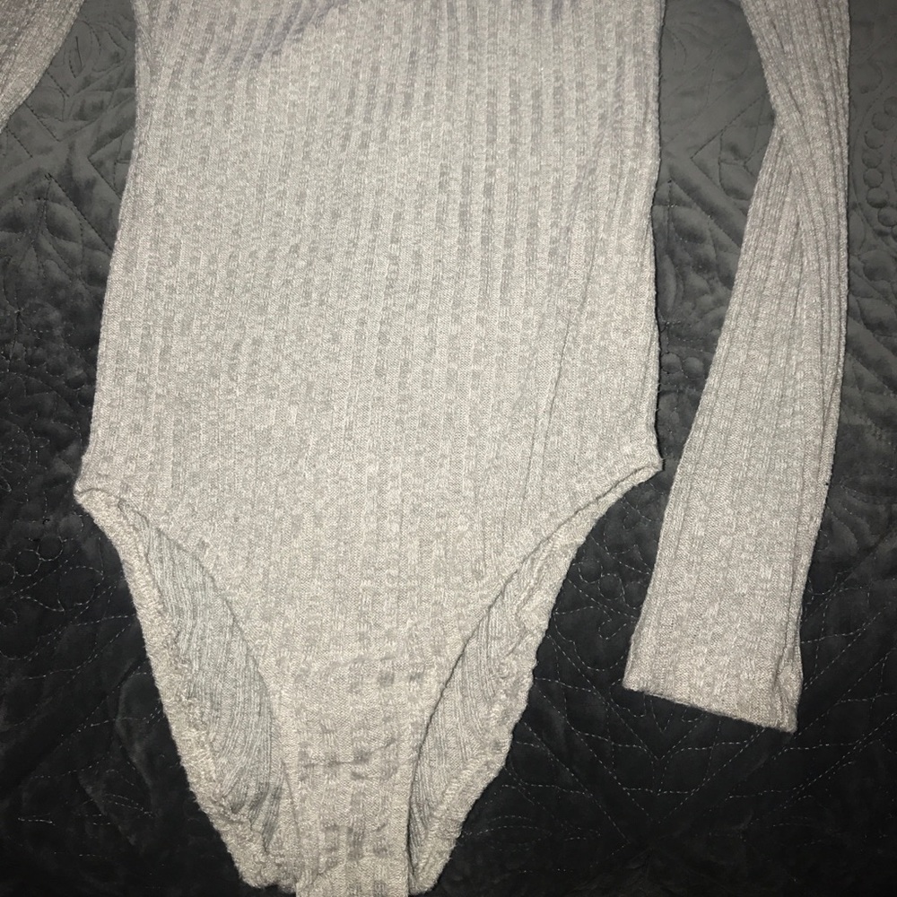 Body suit - Picture 4 of 5