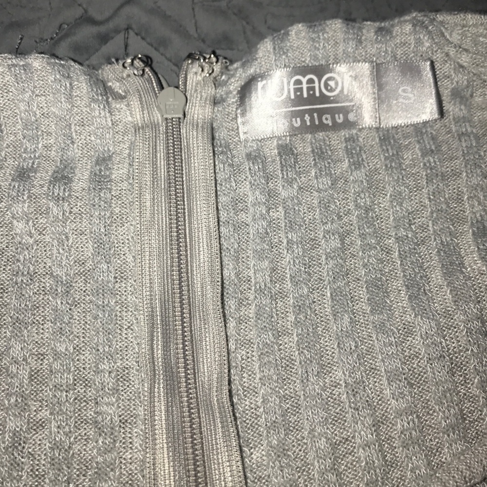 Body suit - Picture 5 of 5