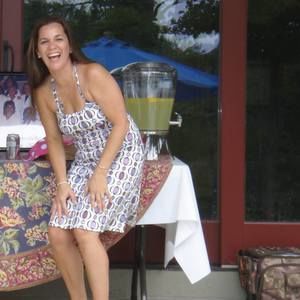 Meet your Posher, Wendy