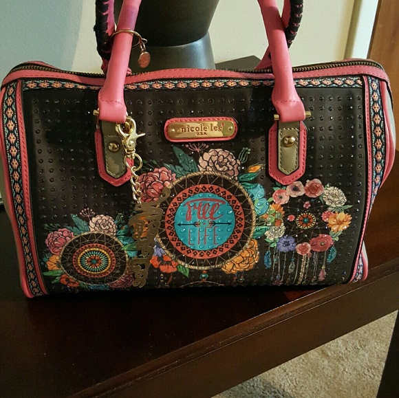 carteras nicole lee - Picture 2 of 4