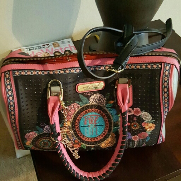 carteras nicole lee - Picture 3 of 4