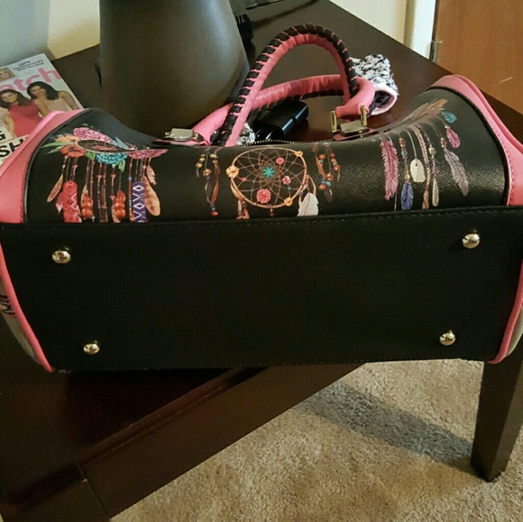 carteras nicole lee - Picture 4 of 4