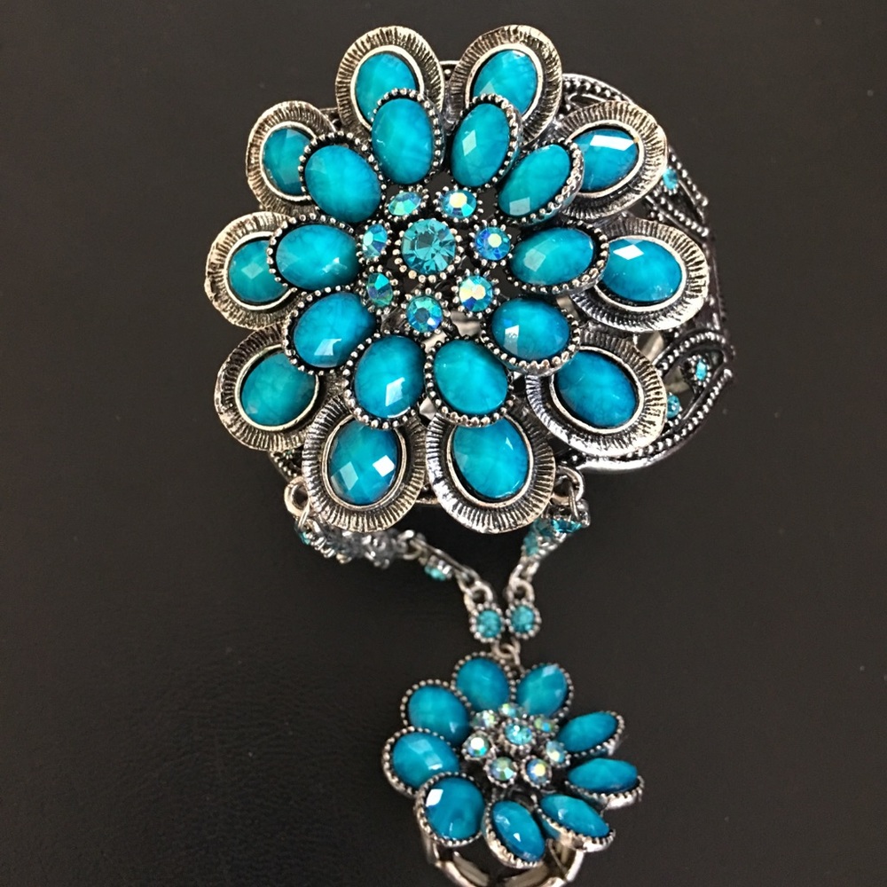 Bracelet/Ring Combo - image 2