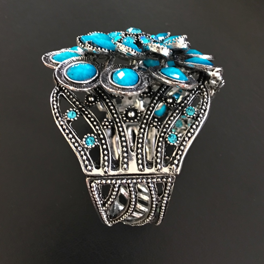 Bracelet/Ring Combo - image 3