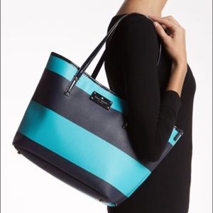 Kate Spade bucket bag